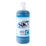Tinta Universal NKT 1000ml CIAN