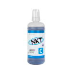 Tinta Universal NKT 500ml Cian