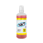 Tinta Universal NKT 500ml Amarillo