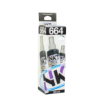 Tinta NKT Epson 664 100ml Negro