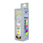 Tinta NKT Canon Gl Series Megatank Amarillo 70ml