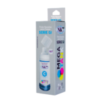 Tinta NKT Canon Gl Series Megatank Cian 70ml