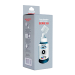 Tinta NKT Canon Gl Series Megatank Negro 135ml