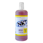 Tinta Universal NKT 1000ml Amarillo