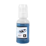 Tinta Universal NKT 100ml Negro