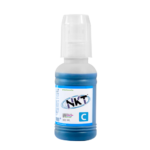 Tinta Universal NKT 100ml Cian