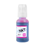 Tinta Universal NKT 100ml Magenta