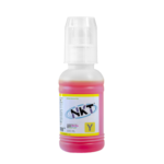 Tinta Universal NKT 100ml Amarillo