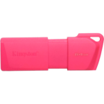 USB Kingston Exodia M Rosado Neón 64GB