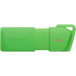 USB Kingston Exodia M Verde Neón 64GB