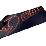 Mouse Pad Gaming Arena Black Cougar