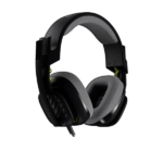 Audífonos Gaming tipo Headset Logitech ASTRO A10 Gen 2 3.5mm