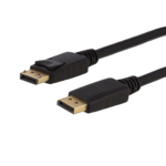 Cable Display Port 1.8m Argom Tech