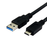 Cable USB 3.0 Tipo-C a Tipo-A Argom Tech
