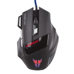 Mouse Gaming Argom Tech COMBAT