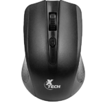 Mouse Inalámbrico óptico GALOS