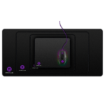 MousePad Primus para Gaming