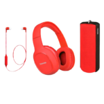 Toshiba 3 En 1 Speaker