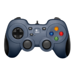 Gamepad Logitech F310 para PC