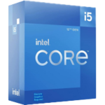 Intel Core i5 12400F LGA1700