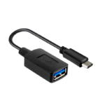 Cable Adaptador USB-C a USB 3.0 Xtech