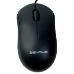Mouse  Óptico Estandár Endus