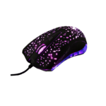 Mouse Alambrico RGB Ophidian Xtech