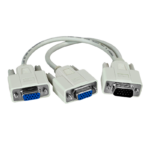 VGA Splitter Xtech