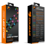 Led Strip Cougar RGB